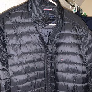 Tommy hilfigre men jacket